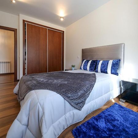 Apartamento Lusitano Nazare Ngoại thất bức ảnh