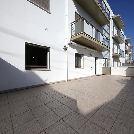 Apartamento Lusitano Nazare Ngoại thất bức ảnh