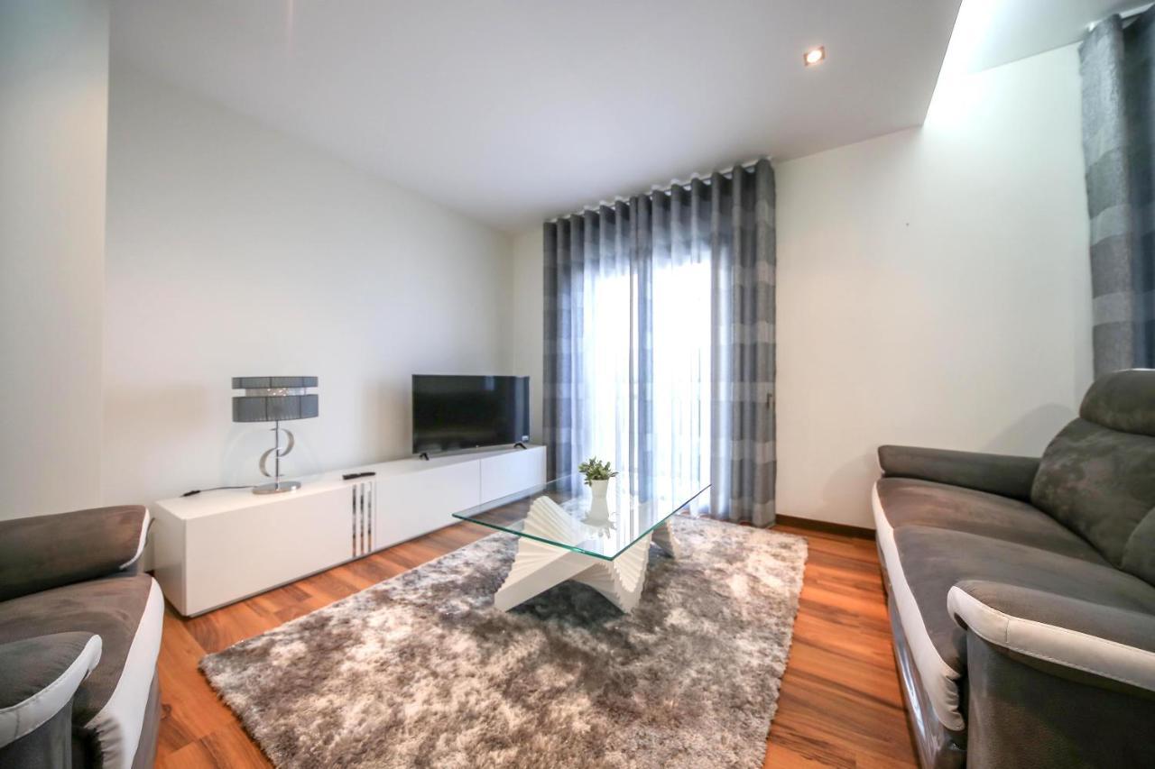 Apartamento Lusitano Nazare Ngoại thất bức ảnh