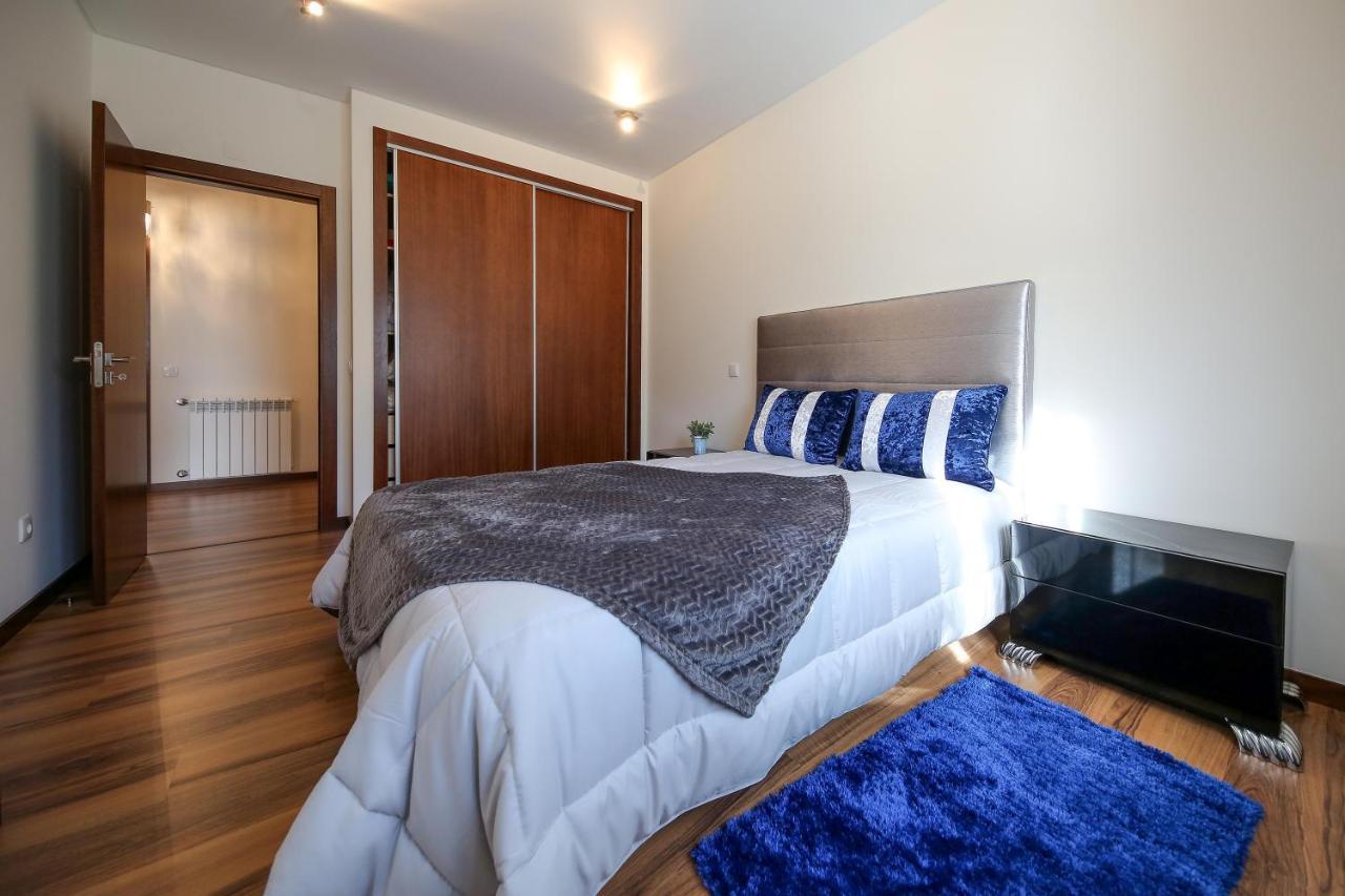 Apartamento Lusitano Nazare Ngoại thất bức ảnh