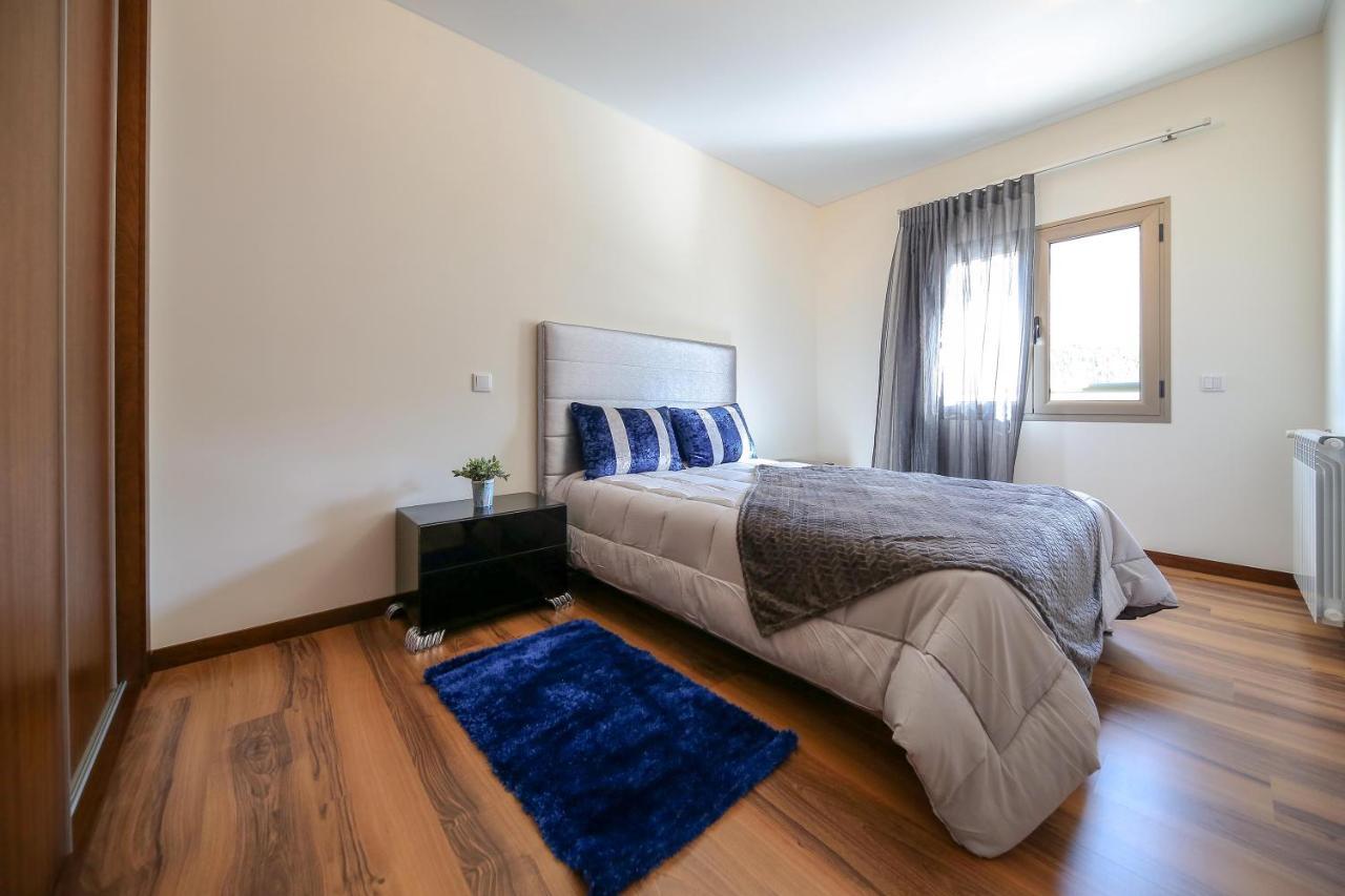 Apartamento Lusitano Nazare Ngoại thất bức ảnh