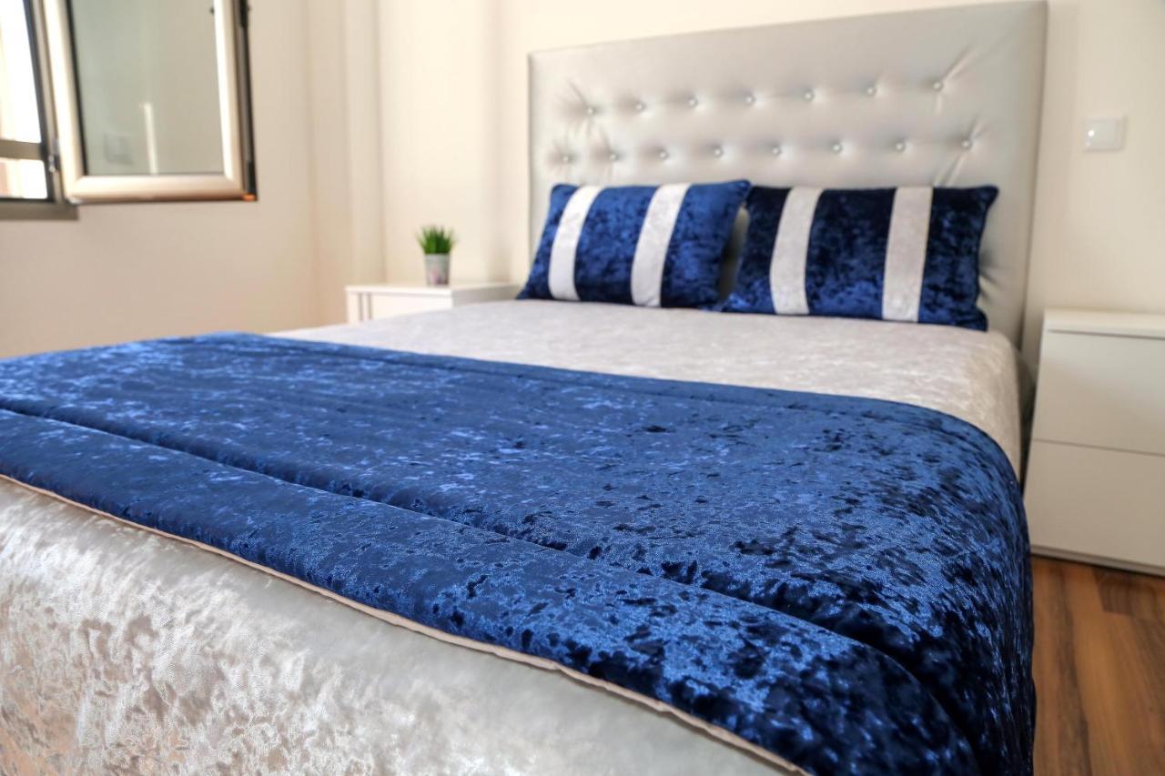 Apartamento Lusitano Nazare Ngoại thất bức ảnh