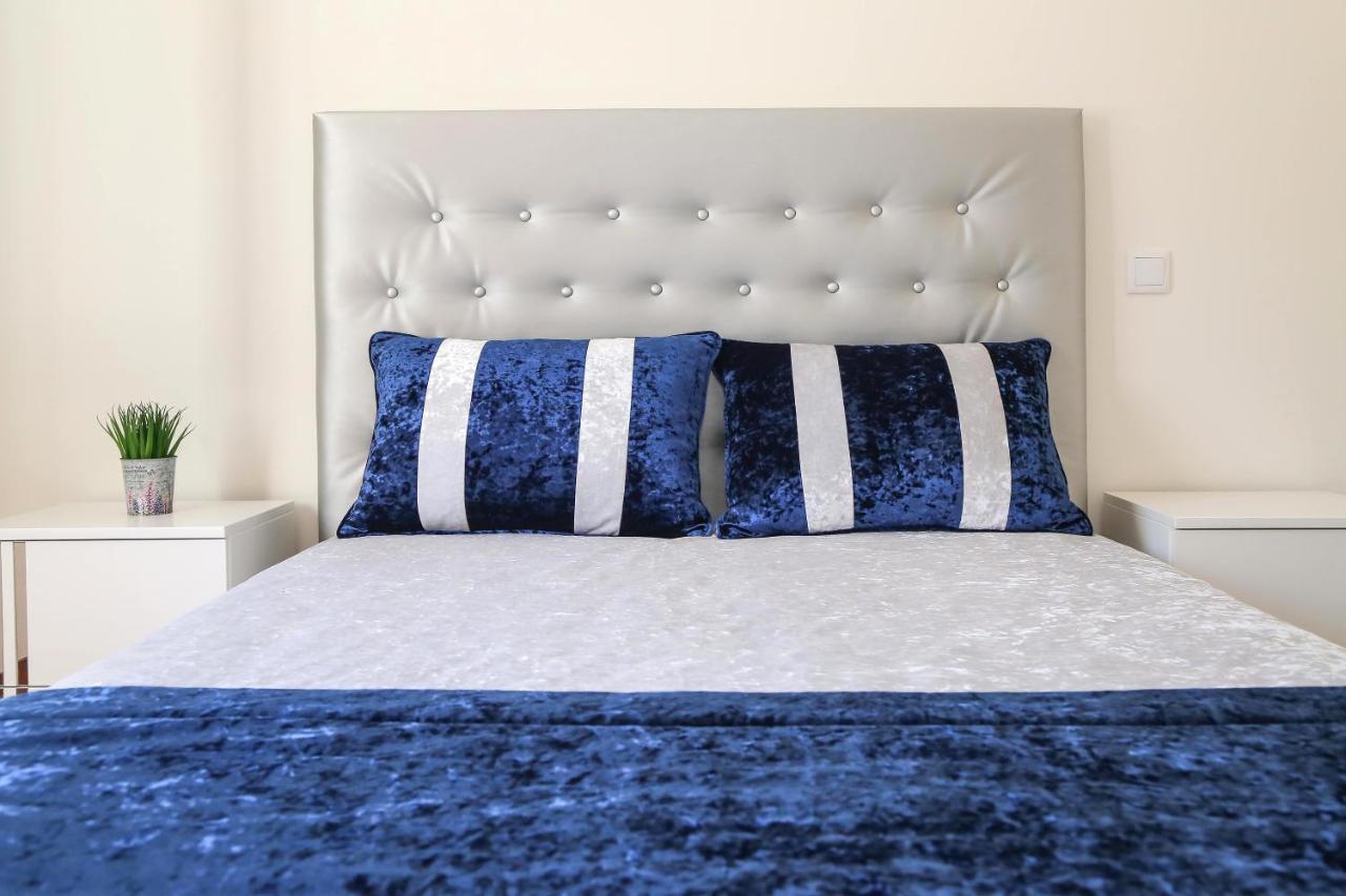 Apartamento Lusitano Nazare Ngoại thất bức ảnh