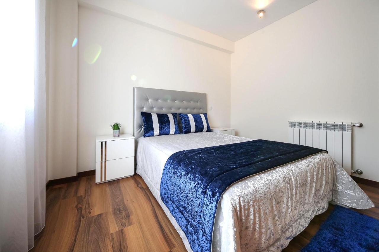 Apartamento Lusitano Nazare Ngoại thất bức ảnh