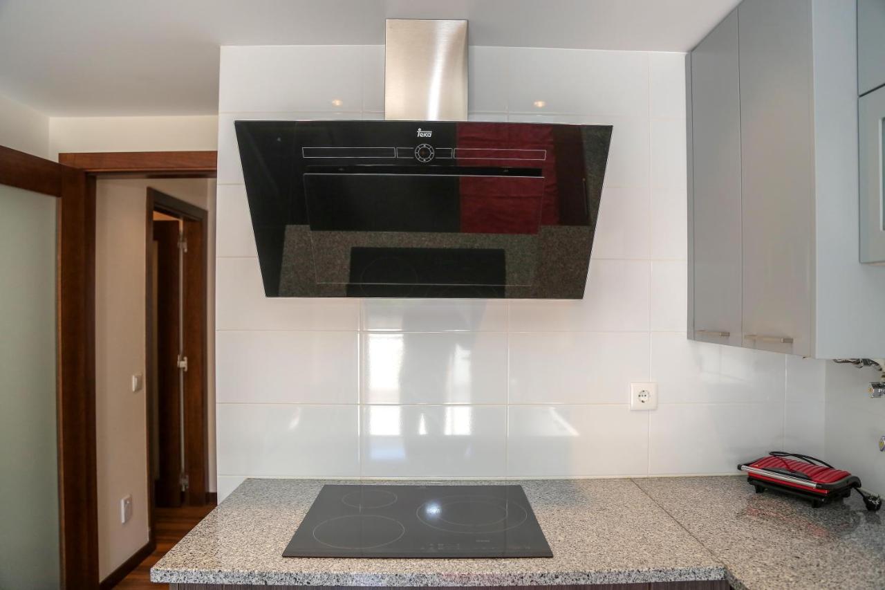 Apartamento Lusitano Nazare Ngoại thất bức ảnh