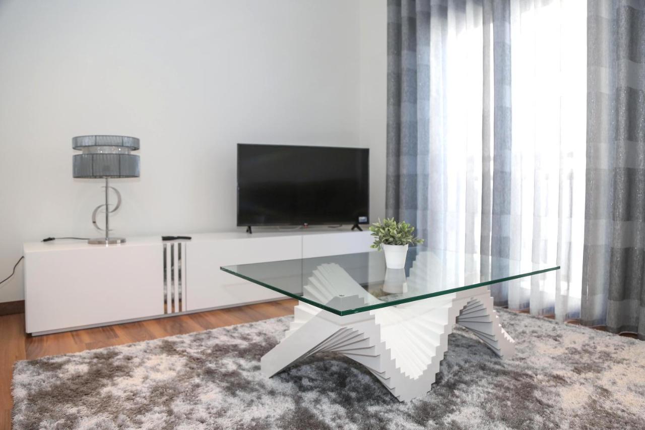 Apartamento Lusitano Nazare Ngoại thất bức ảnh