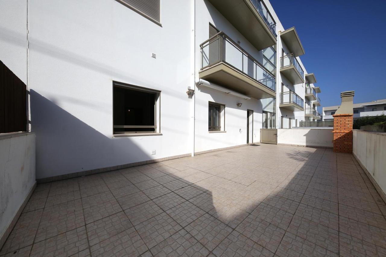 Apartamento Lusitano Nazare Ngoại thất bức ảnh
