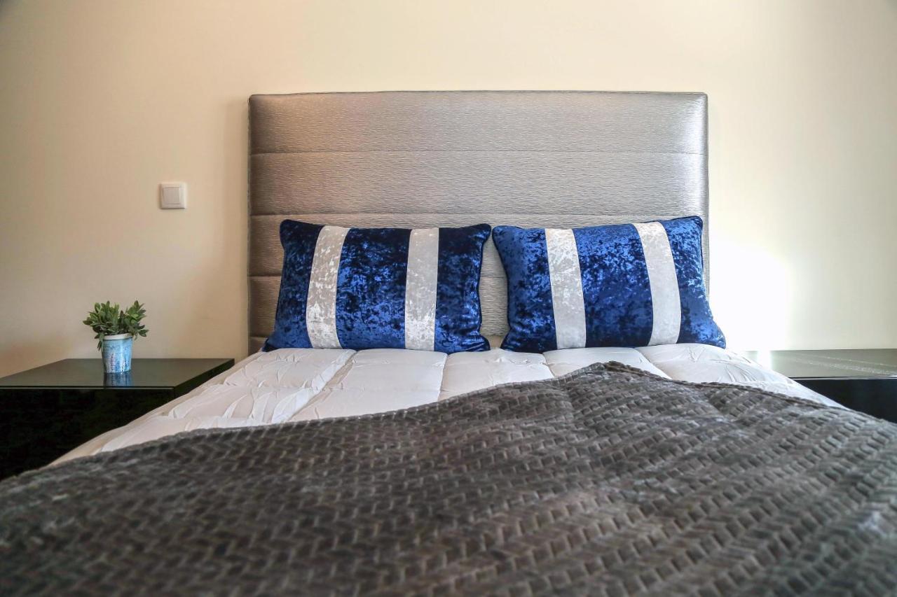 Apartamento Lusitano Nazare Ngoại thất bức ảnh