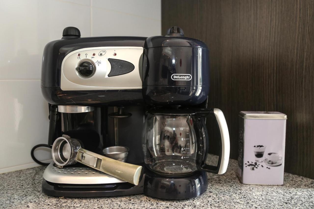 Apartamento Lusitano Nazare Ngoại thất bức ảnh