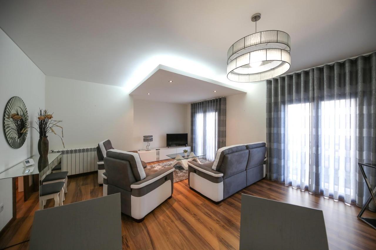 Apartamento Lusitano Nazare Ngoại thất bức ảnh